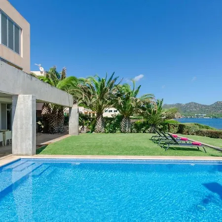 Port Nou Holiday home Son Servera (Mallorca)