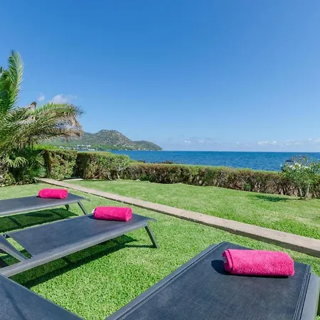 Port Nou Holiday home