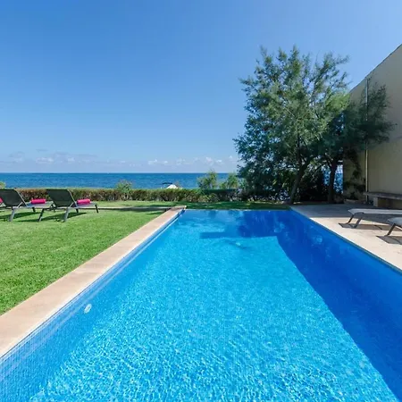 Holiday home Port Nou Son Servera (Mallorca)