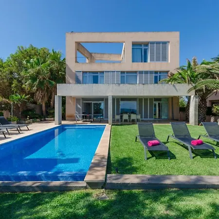 Port Nou Holiday home