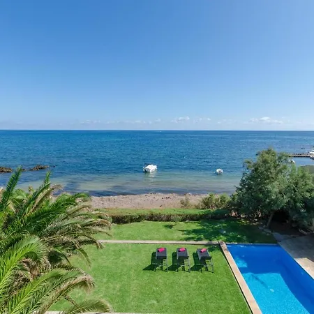 Port Nou Son Servera (Mallorca)