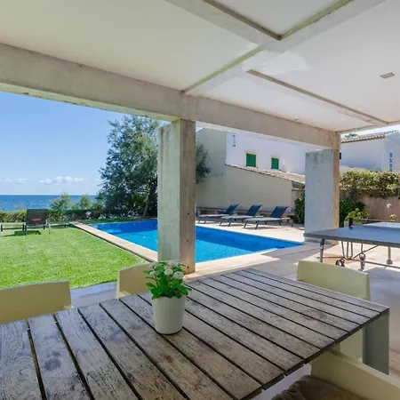 Holiday home Port Nou *