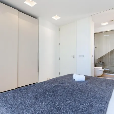 Port Nou Holiday home