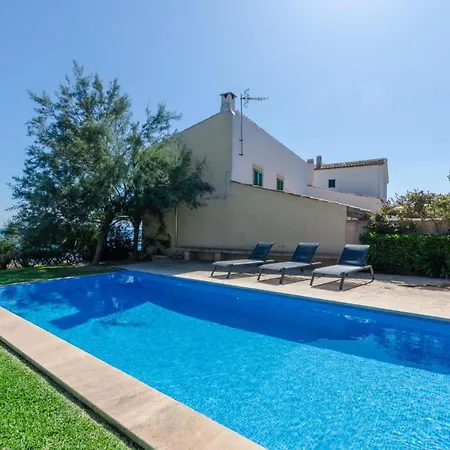 Port Nou Holiday home Son Servera (Mallorca)