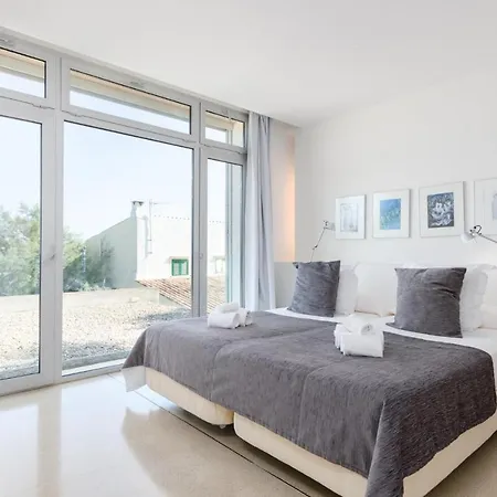 Port Nou Holiday home